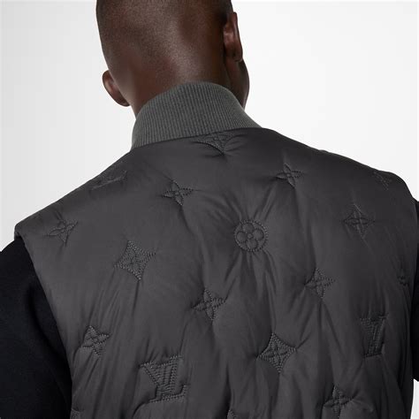 louis vuitton gilet mens|lv gilet.